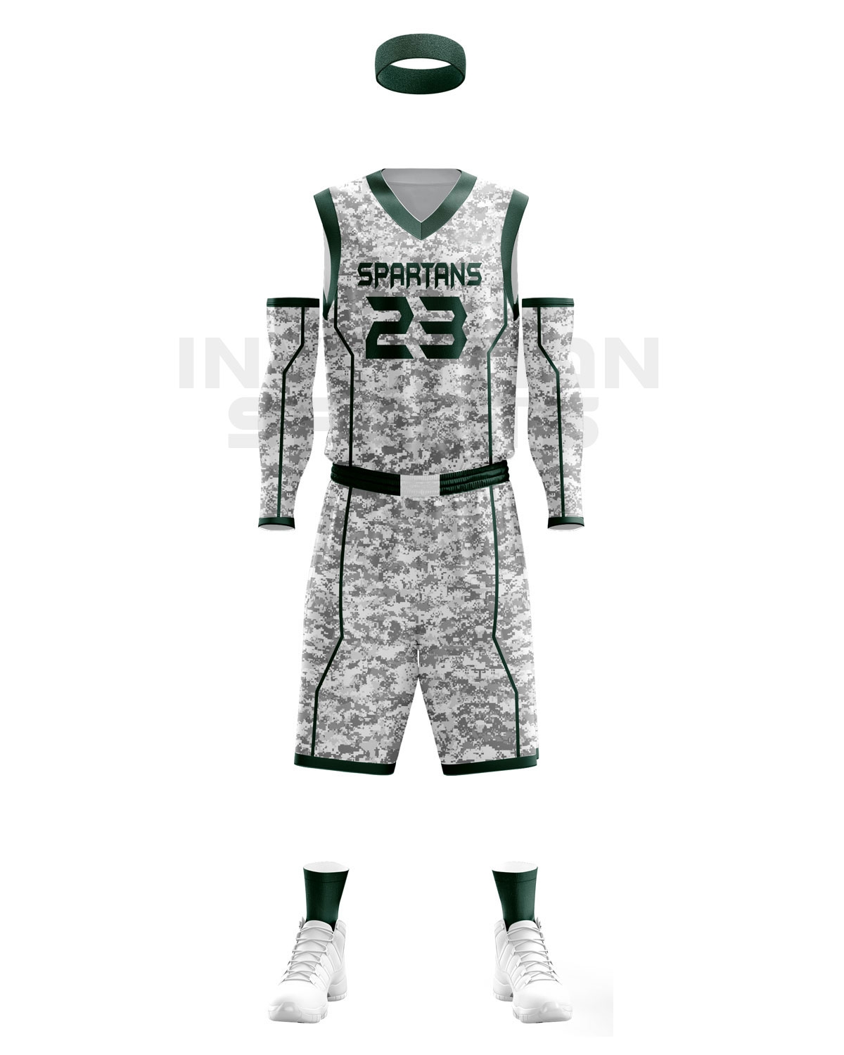 Basketball