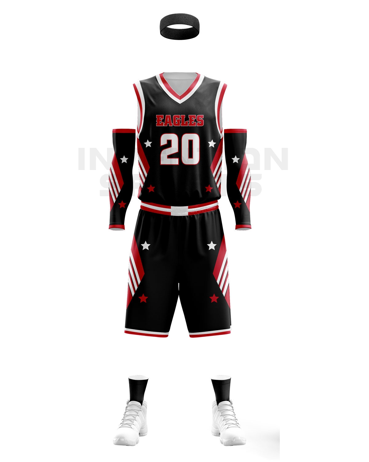 Basketball
