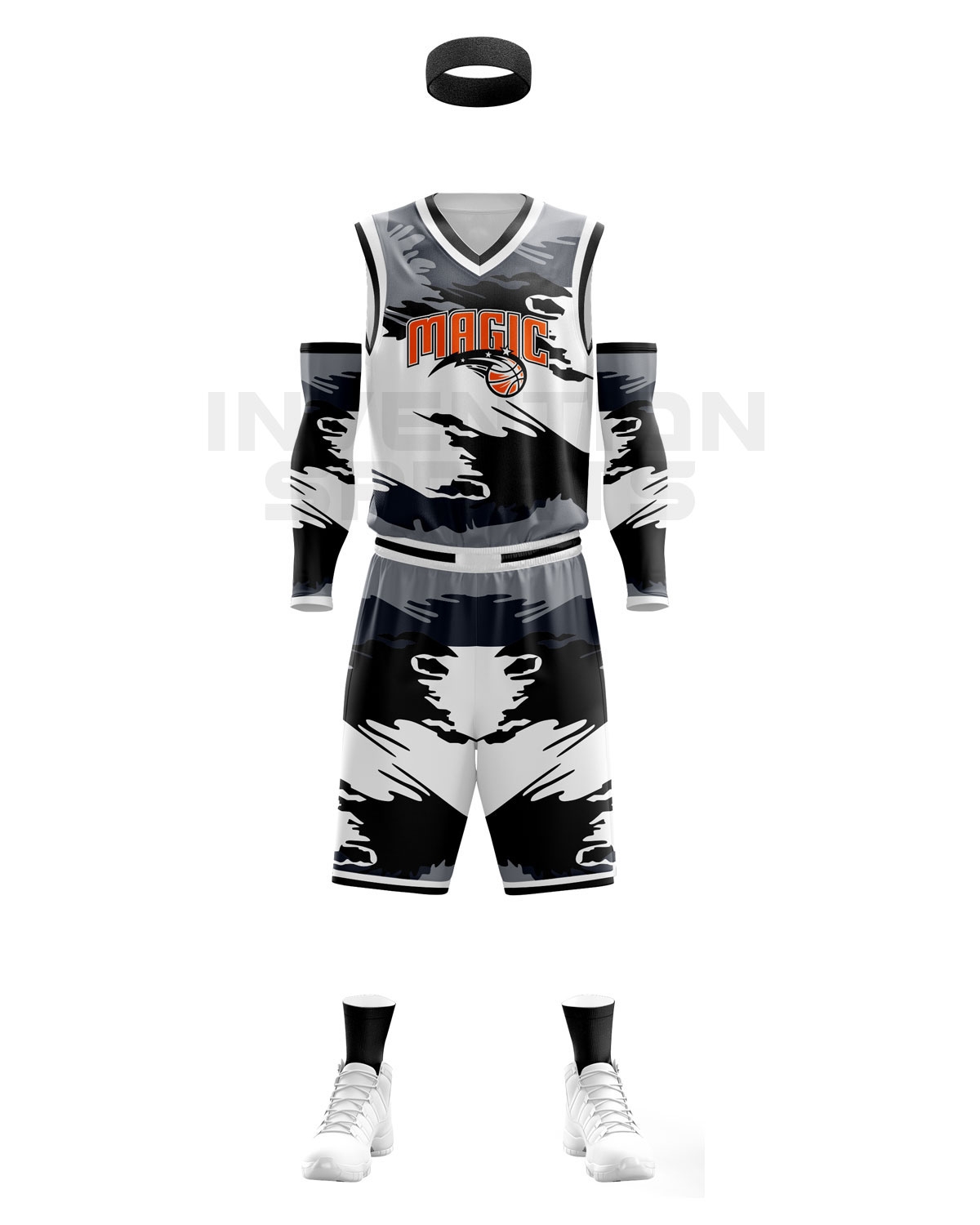 Basketball