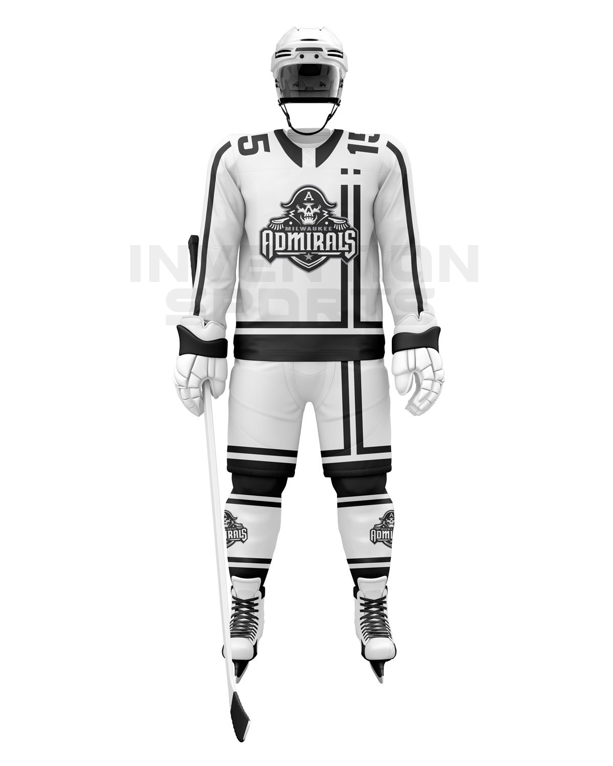 Ice-Hockey