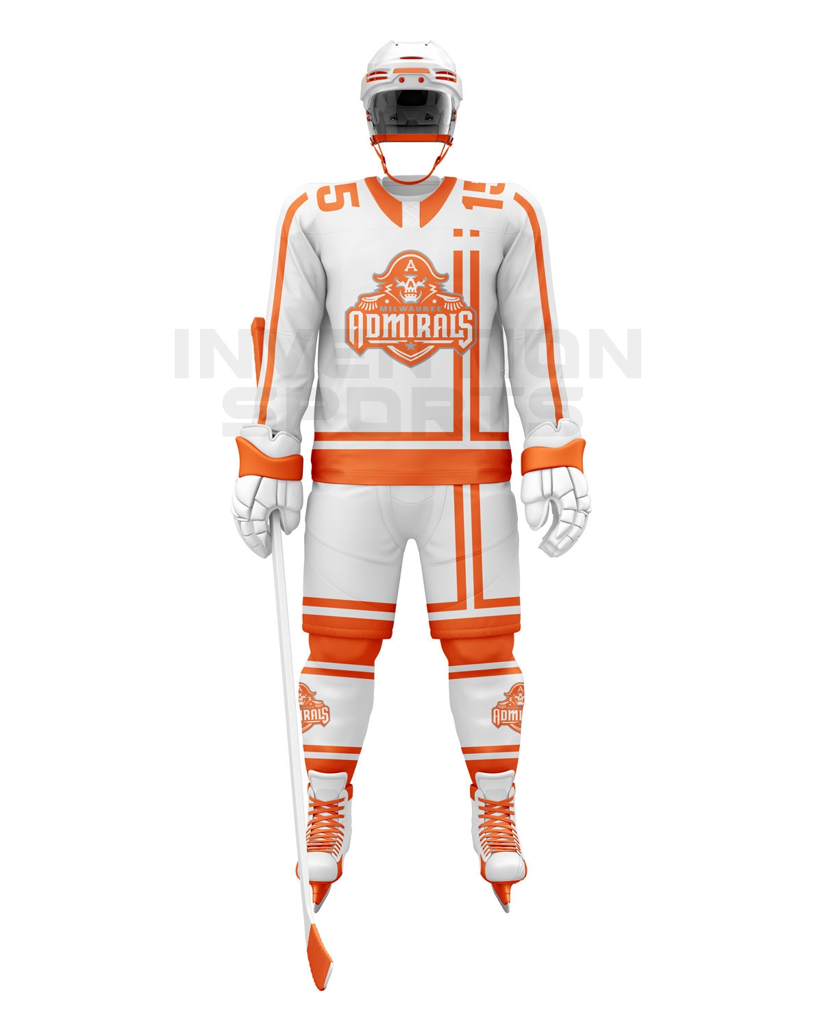 Ice-Hockey
