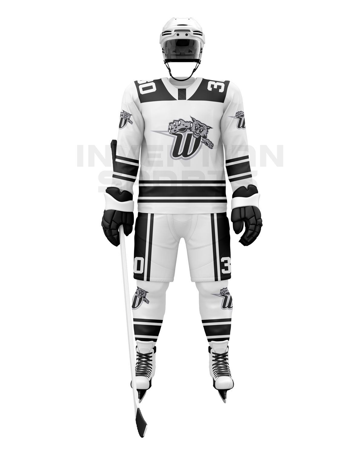 Ice-Hockey