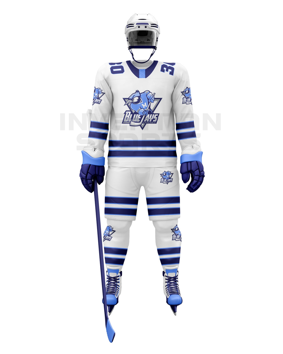 Ice-Hockey