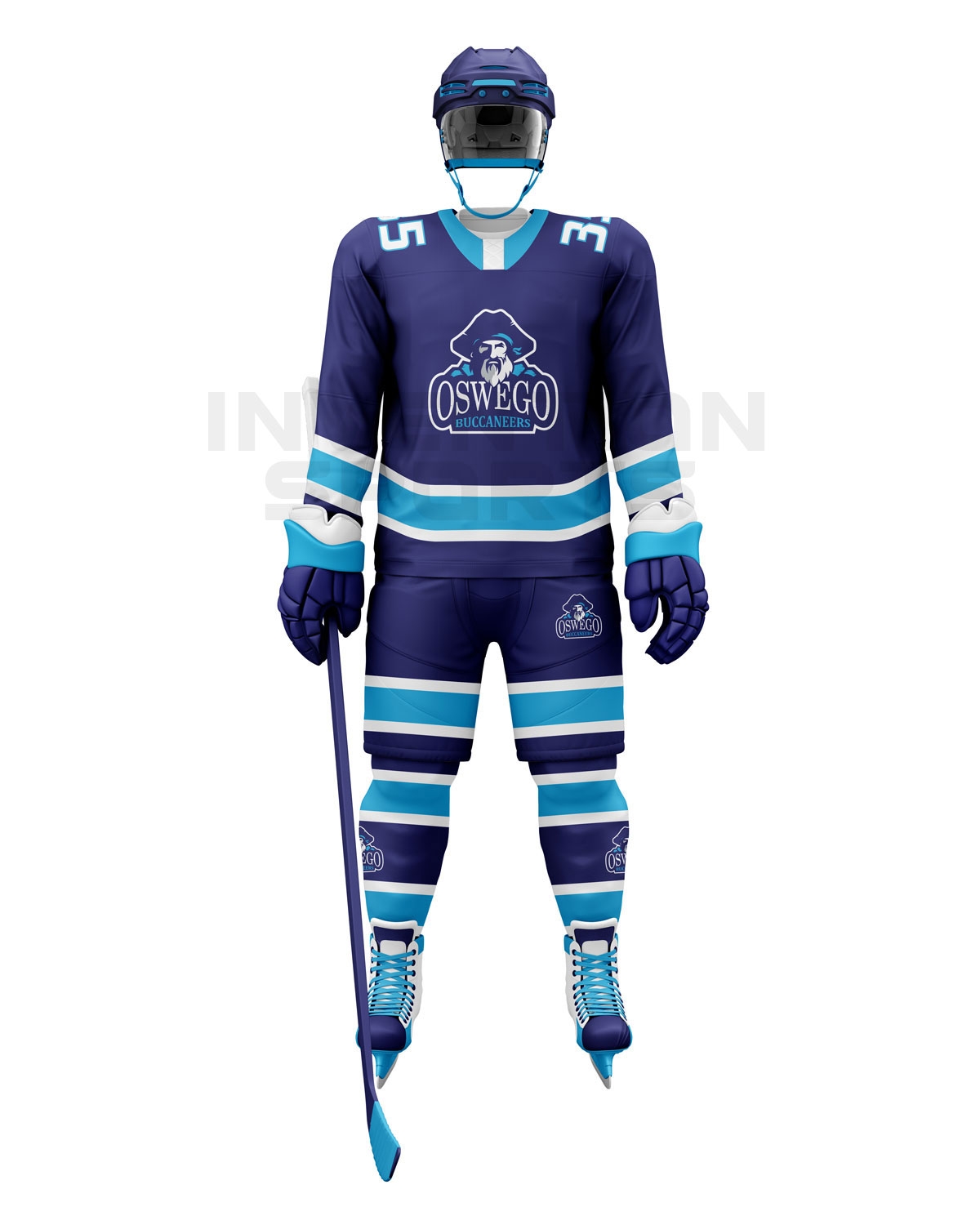 Ice-Hockey