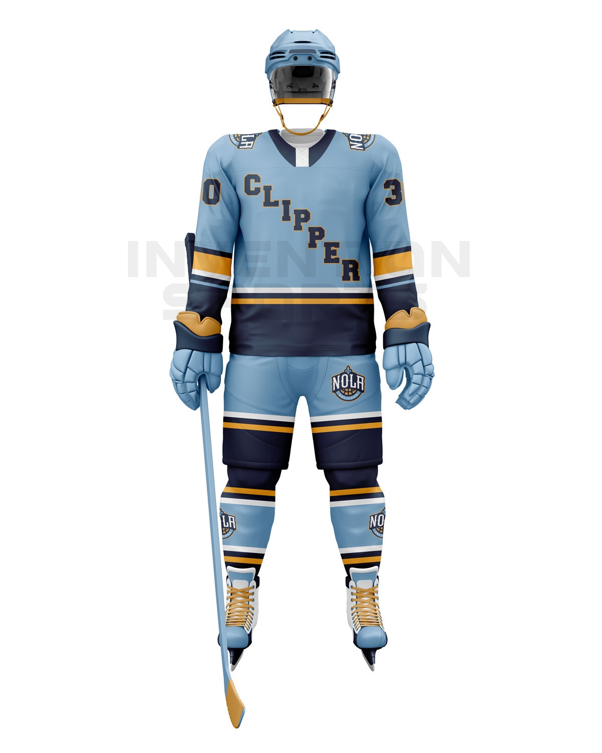 Ice-Hockey