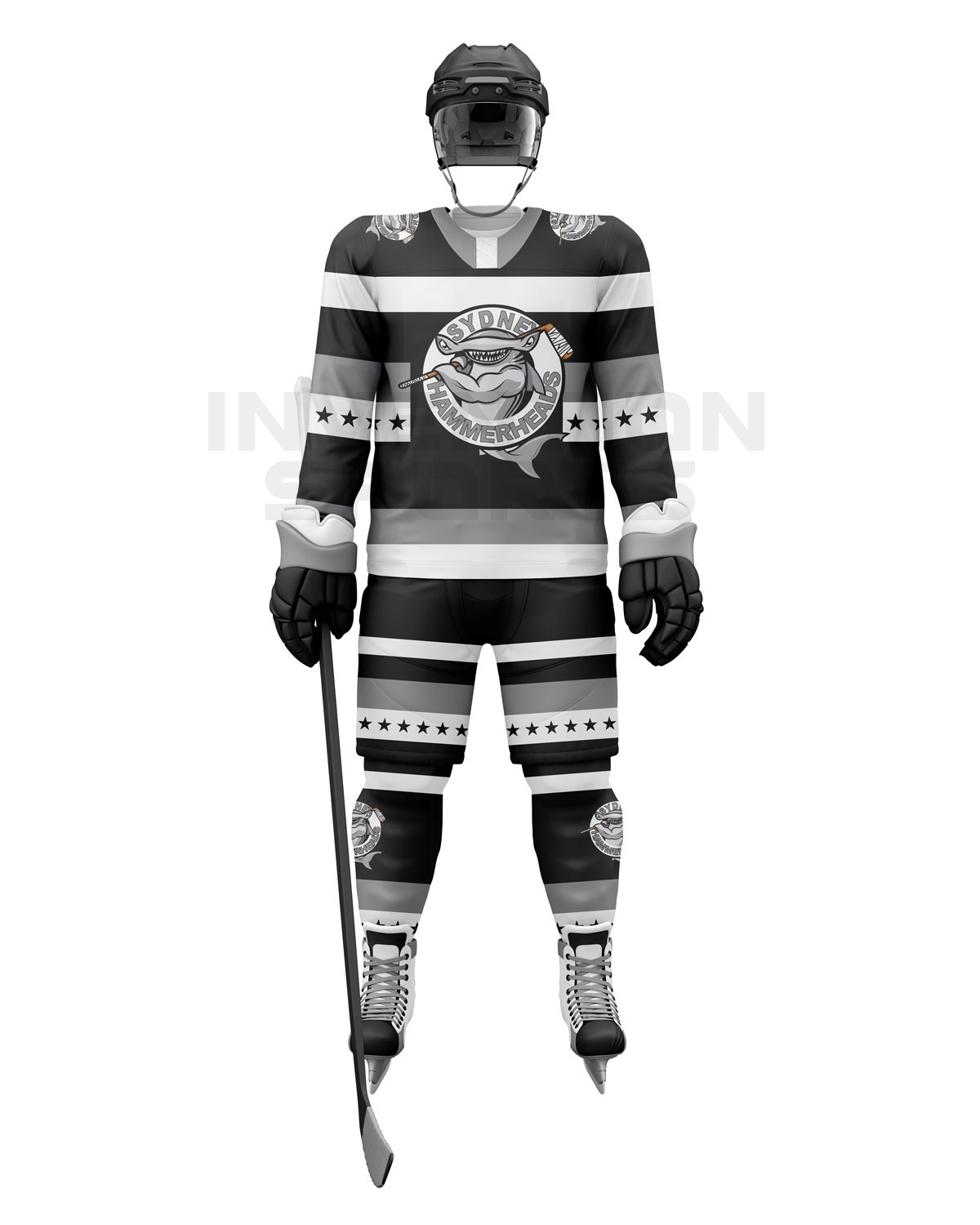 Ice-Hockey