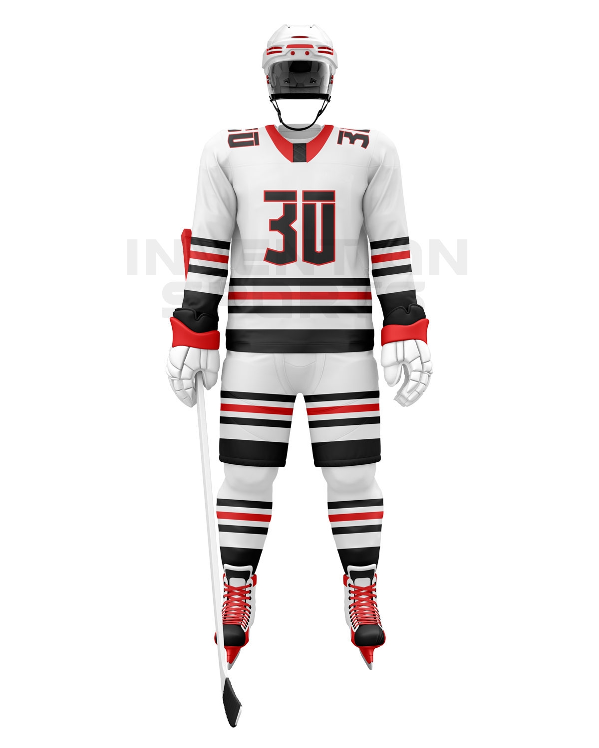 Ice-Hockey