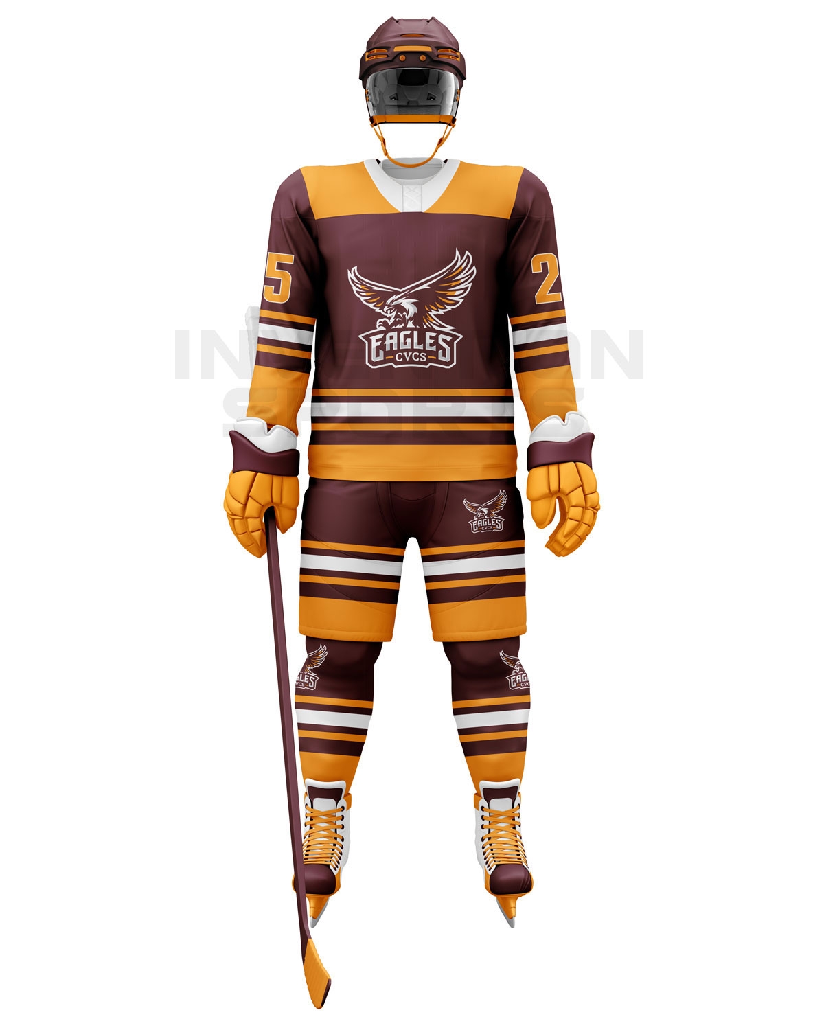 Ice-Hockey