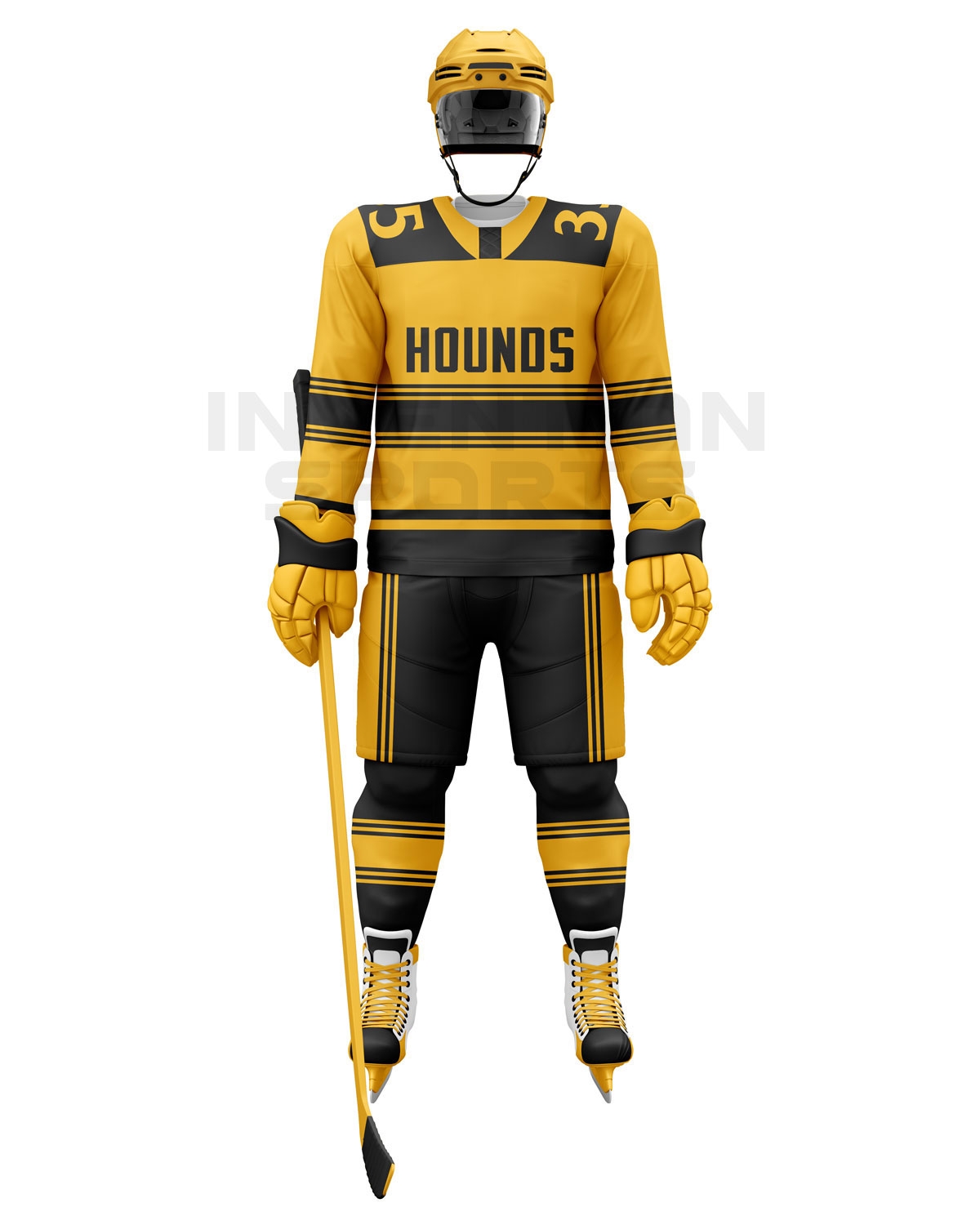 Ice-Hockey