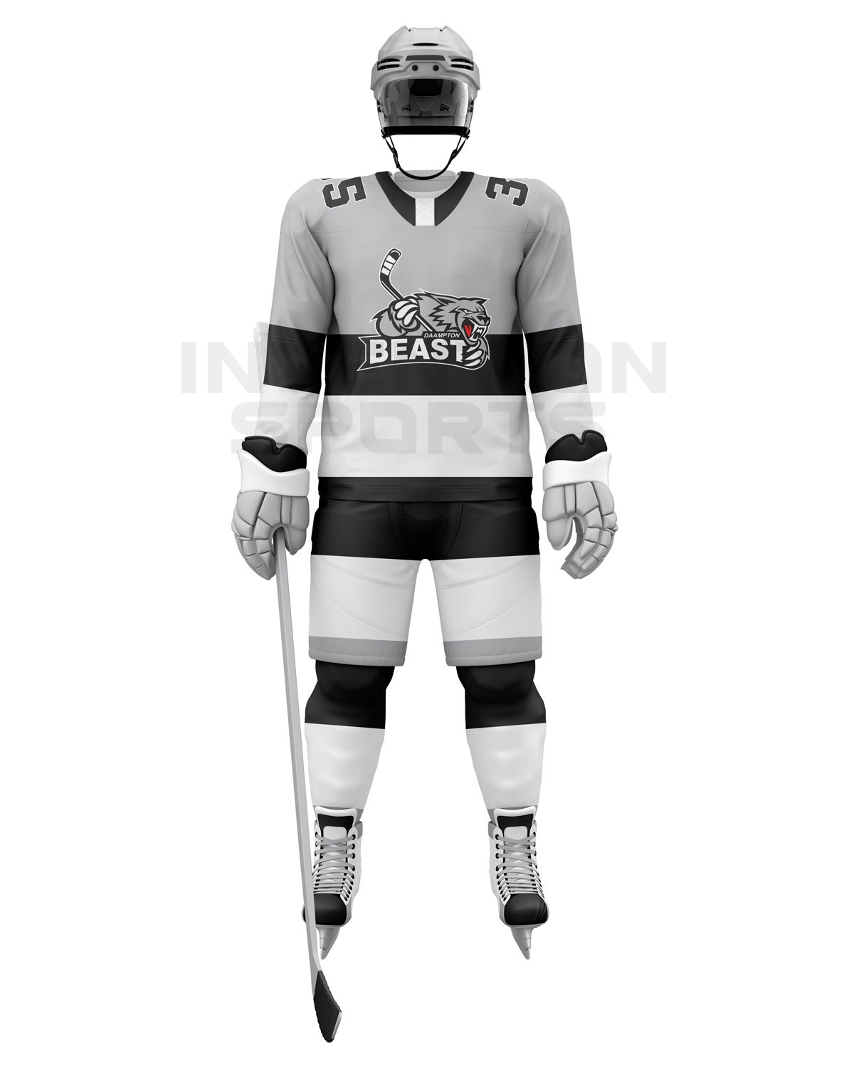 Ice-Hockey