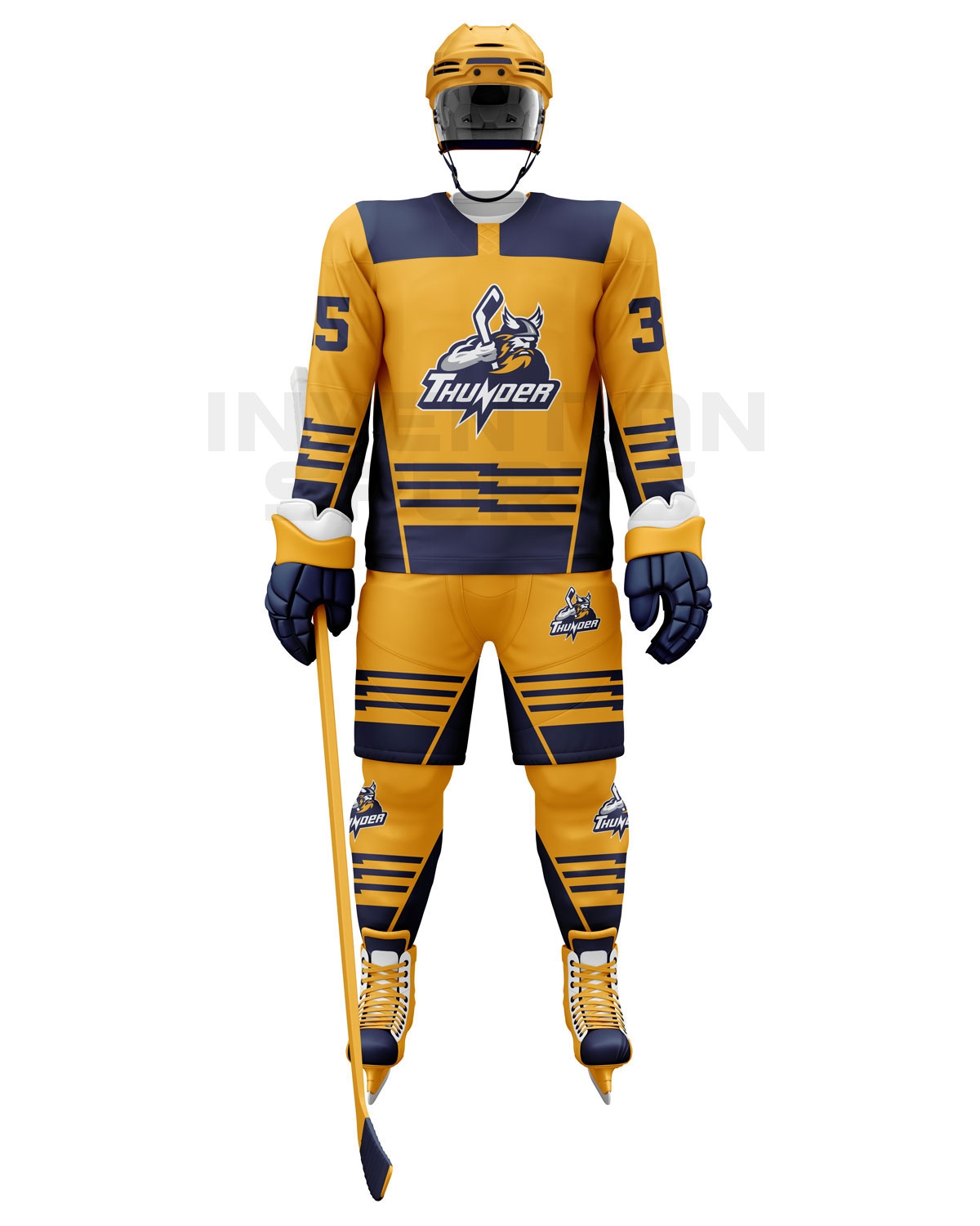 Ice-Hockey