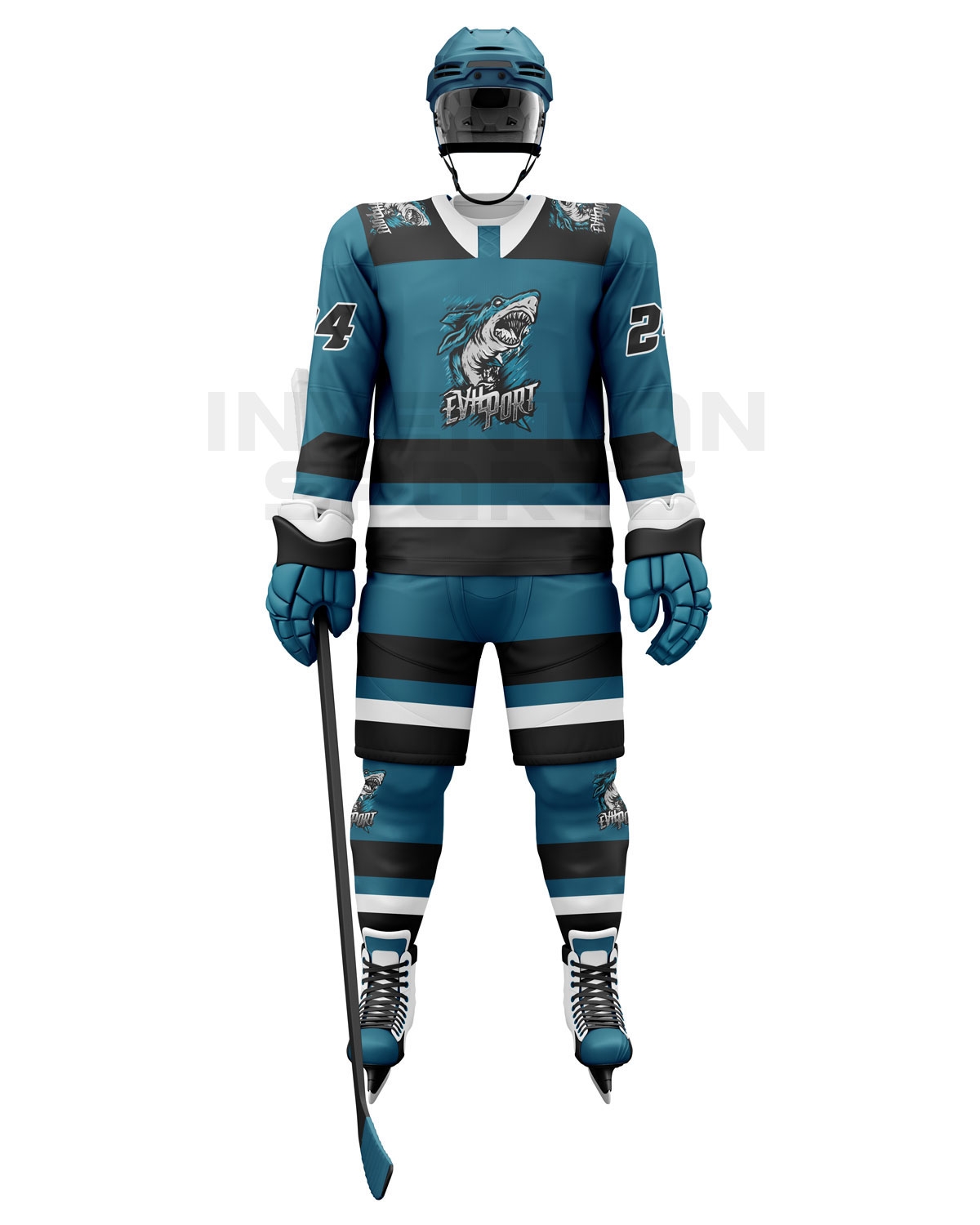 Ice-Hockey