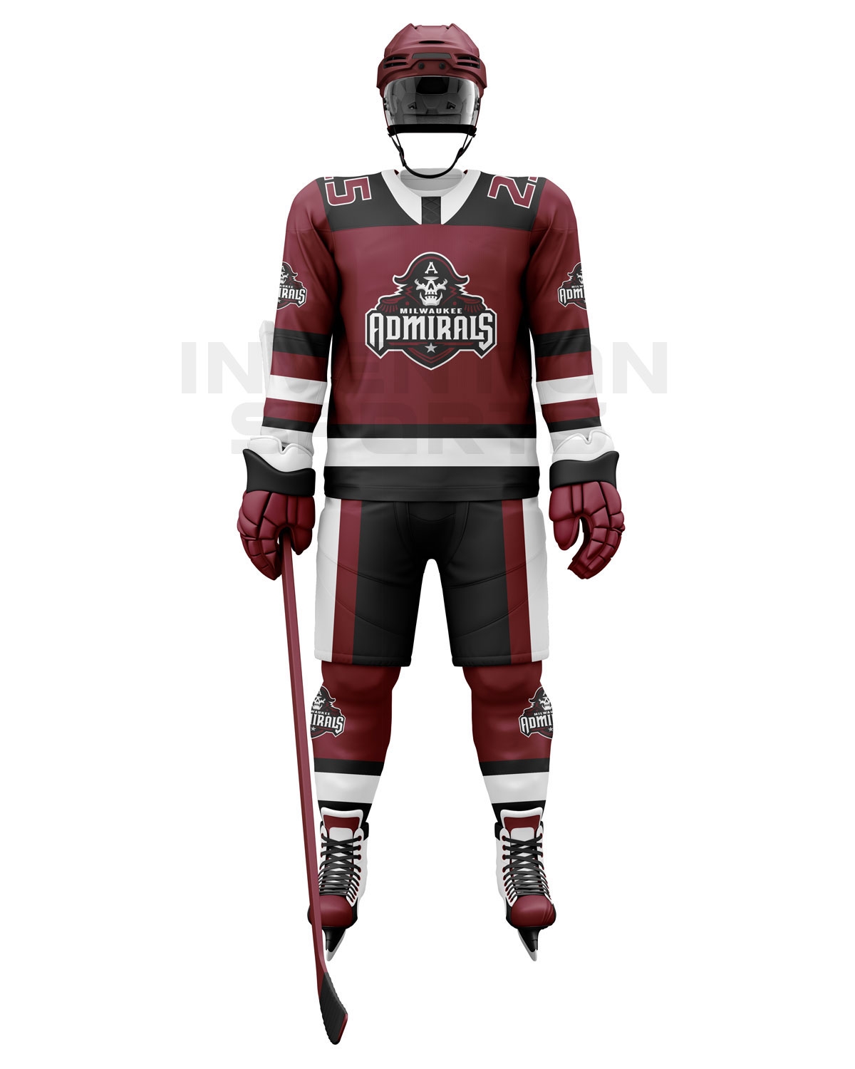 Ice-Hockey