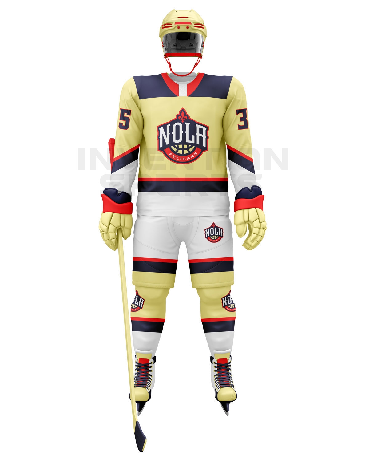 Ice-Hockey