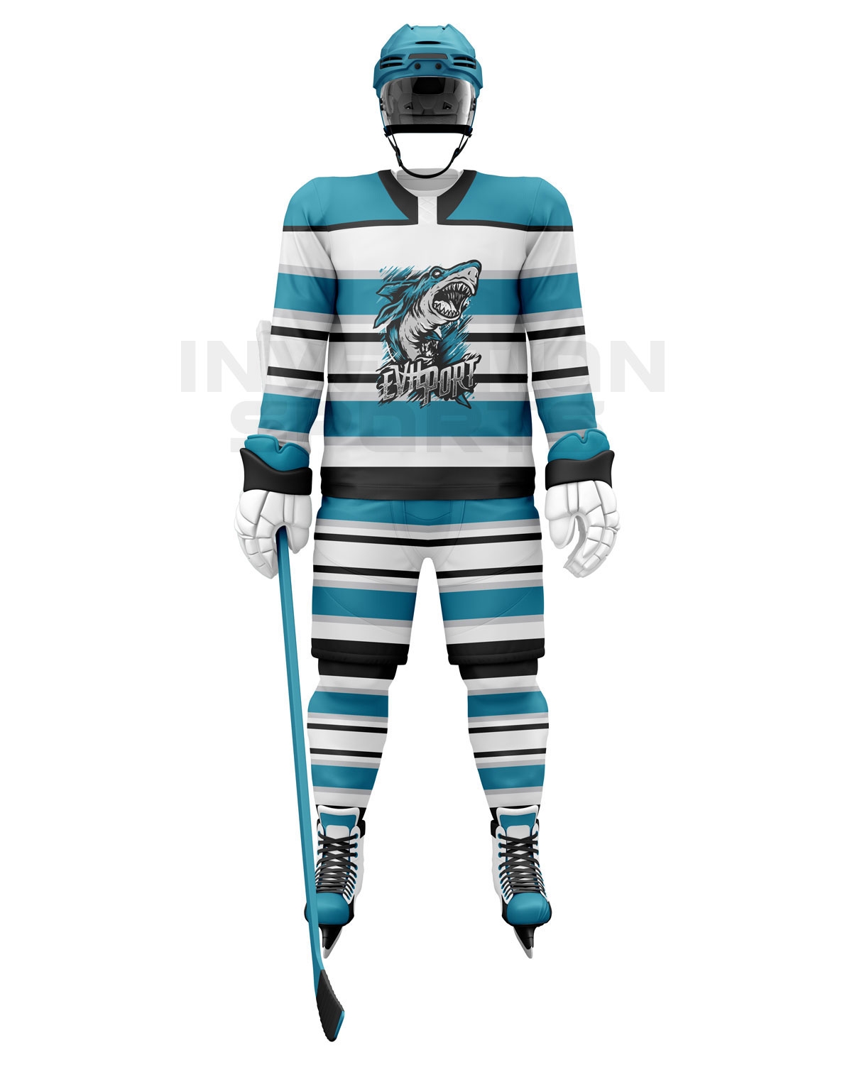 Ice-Hockey
