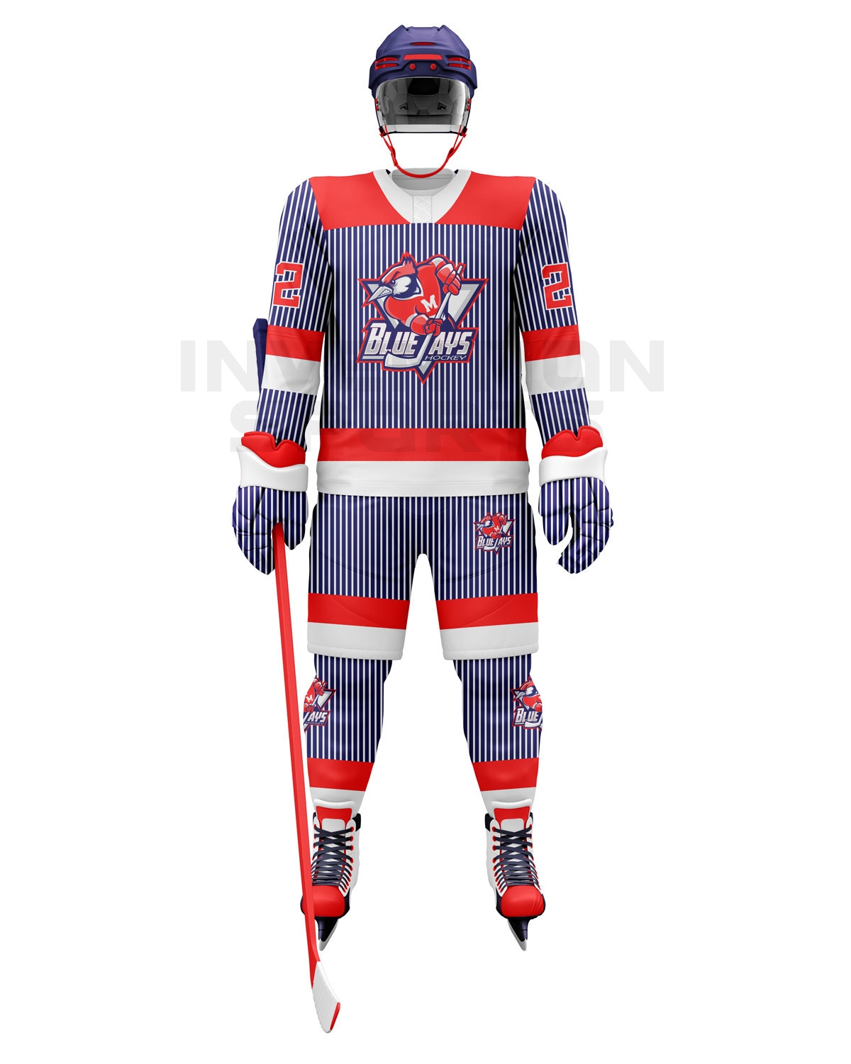 Ice-Hockey