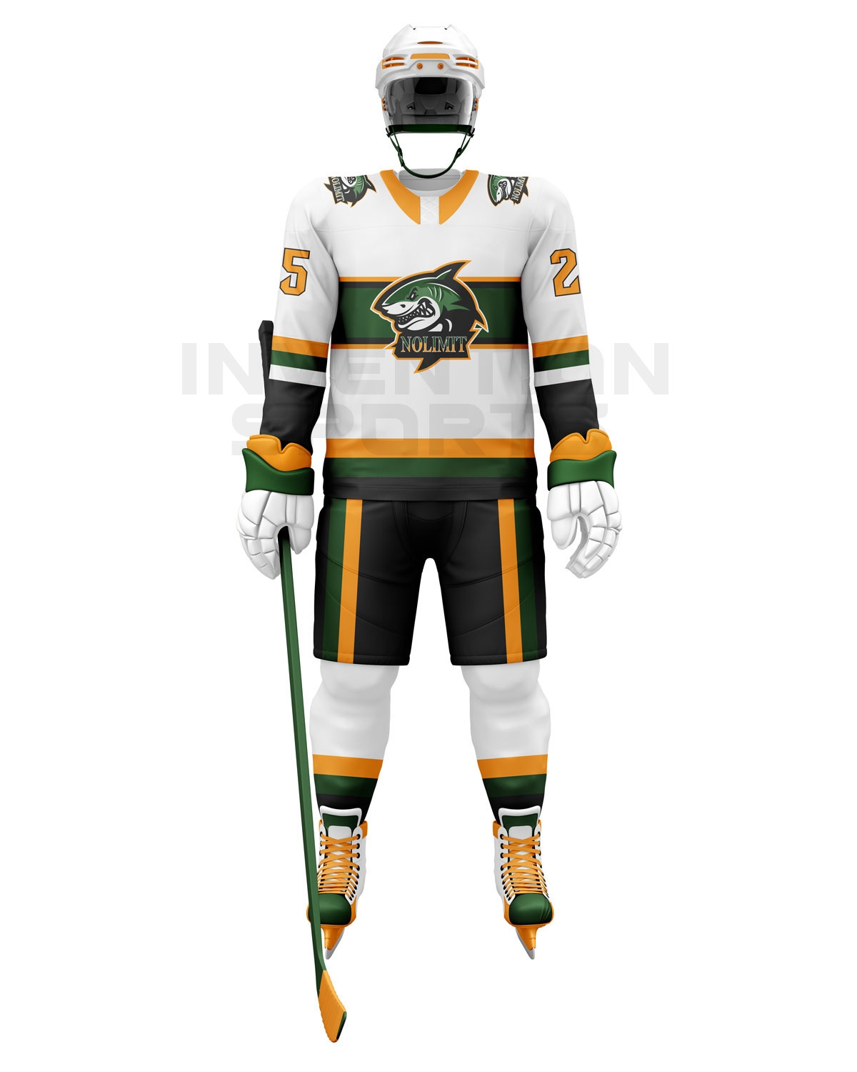 Ice-Hockey